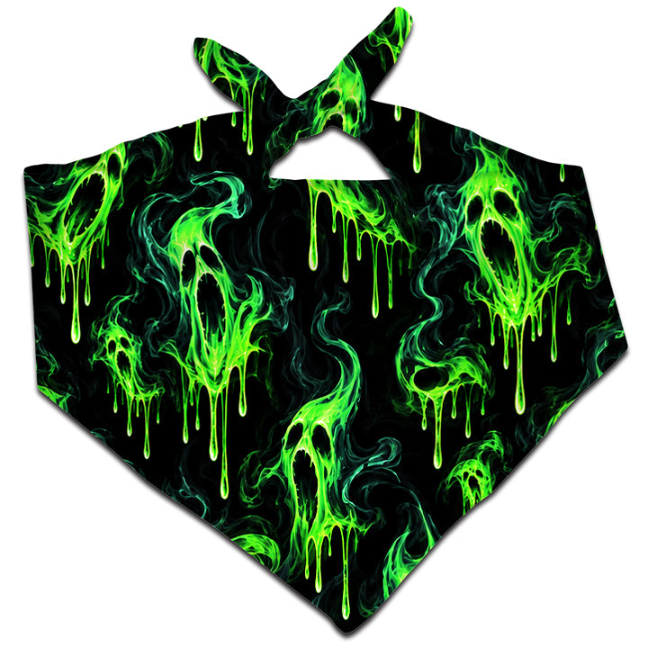 Ghost Drip Bandana