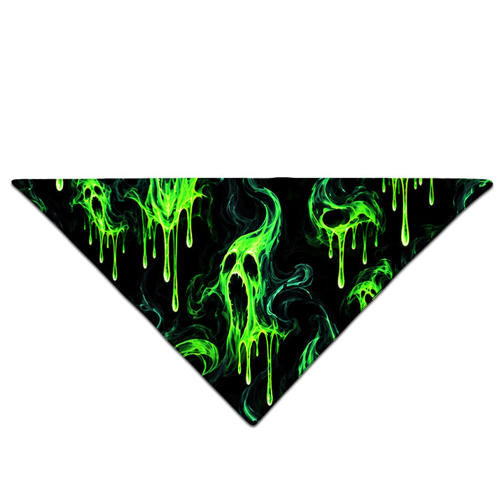 Ghost Drip Bandana