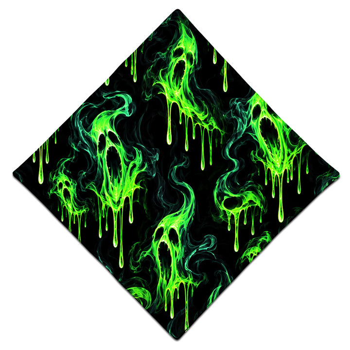Ghost Drip Bandana