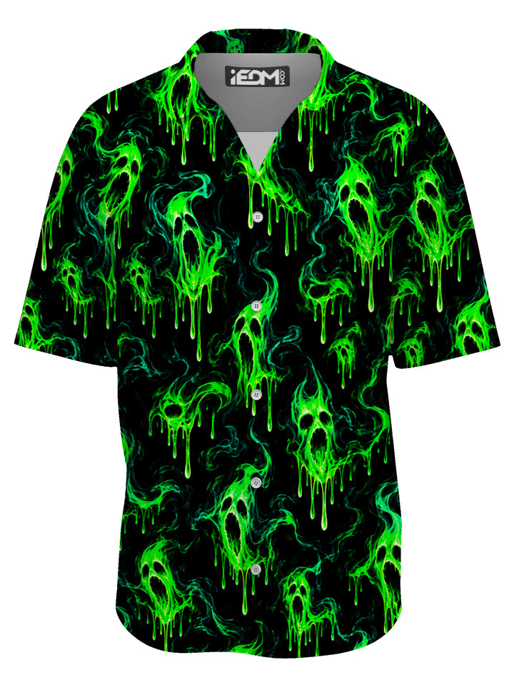 Ghost Drip Lounge Shirt