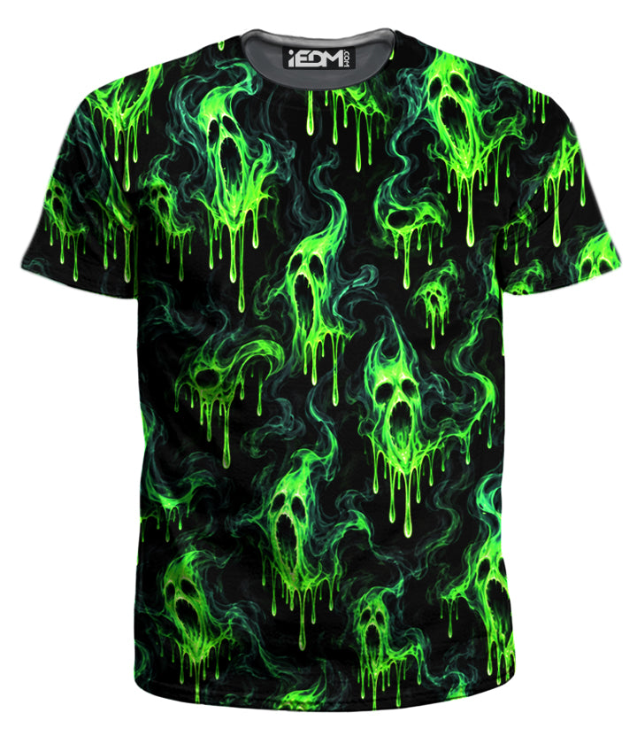 Ghost Drip Men's T-Shirt