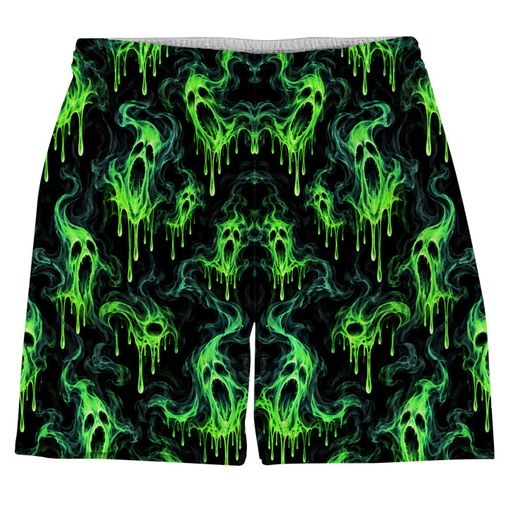 Ghost Drip Weekend Shorts
