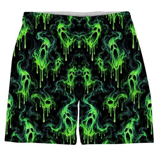 Ghost Drip Weekend Shorts