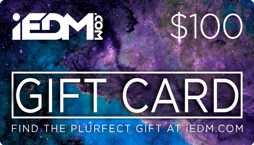 $100 Gift Card
