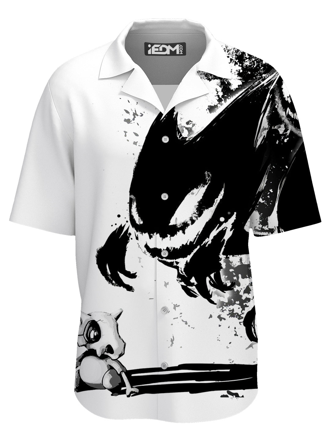 Haunting My Dreams Lounge Shirt