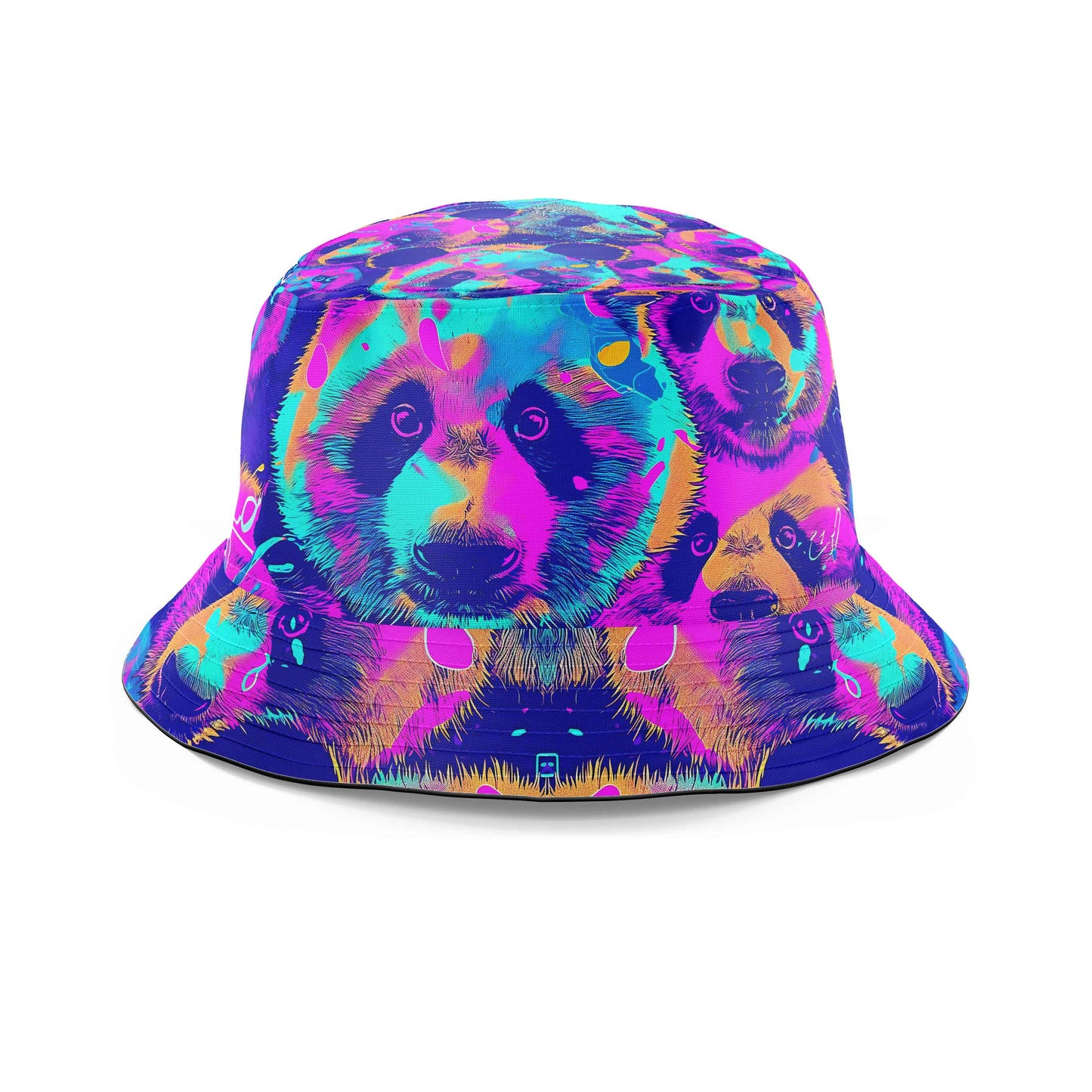 Panda Melt Bucket Hat, iEDM, | iEDM