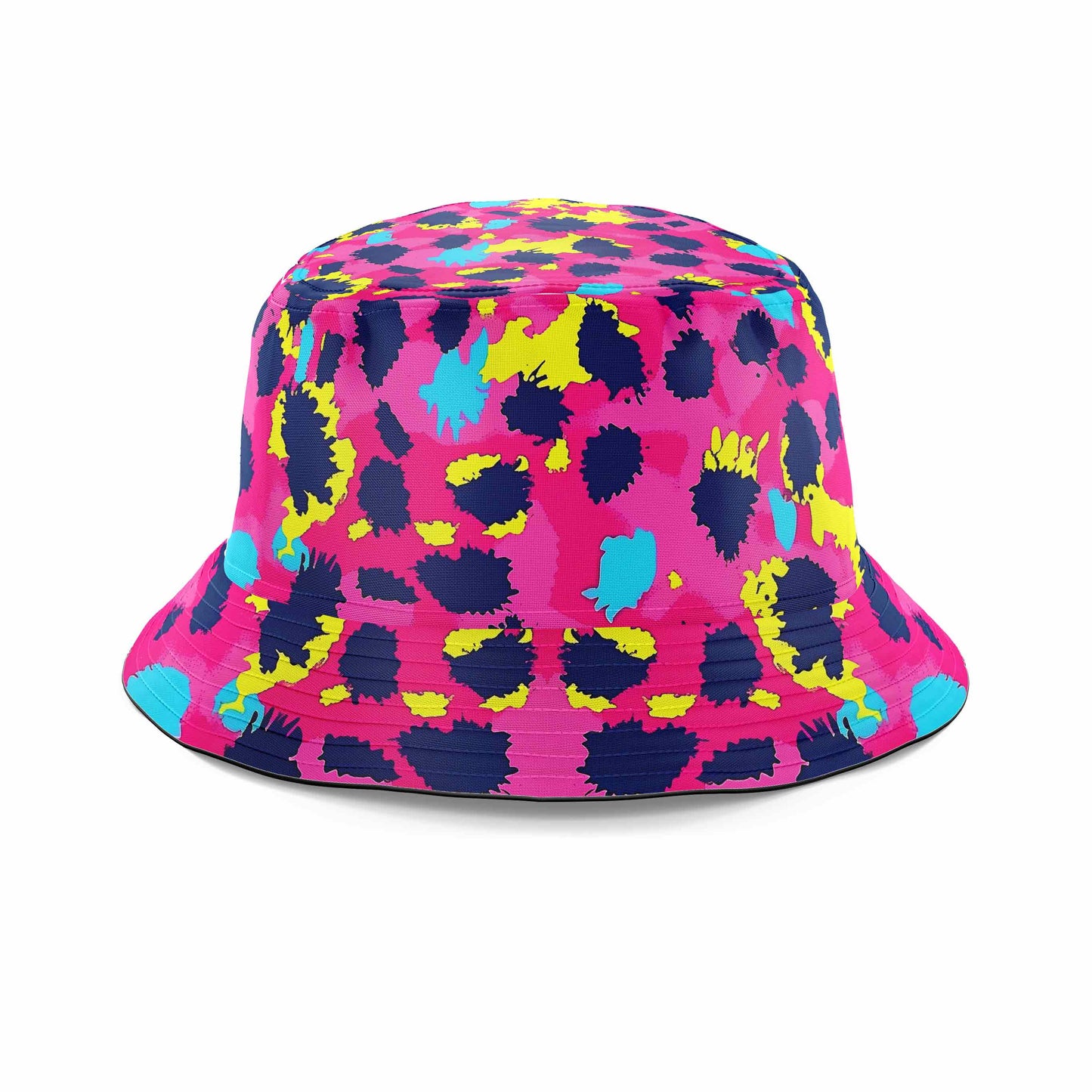 Pink Panther Bucket Hat, iEDM, | iEDM