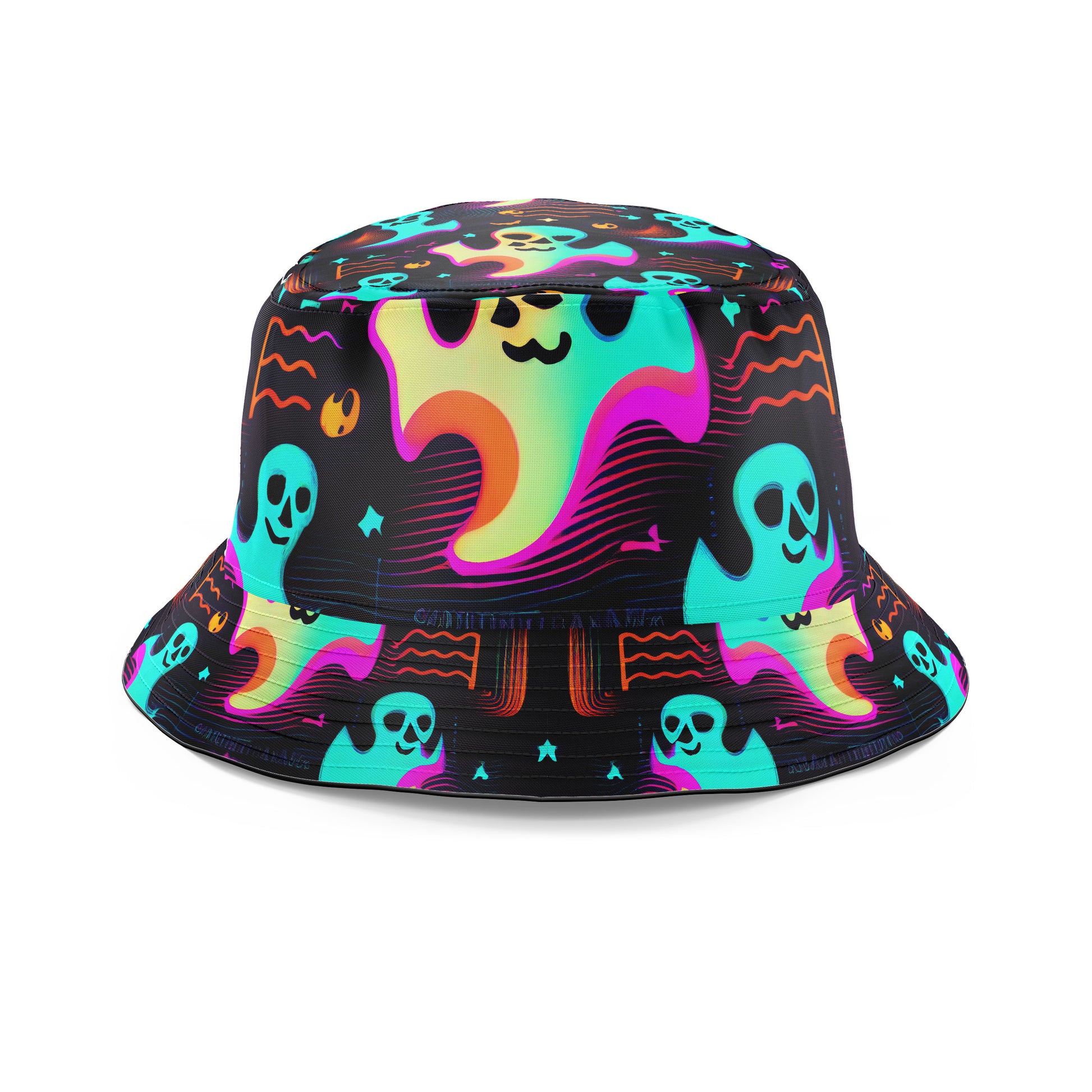 Spooky Season Bucket Hat, iEDM, | iEDM