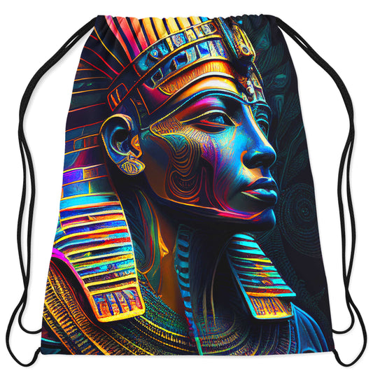 Empires Lost Drawstring Bag, iEDM, | iEDM