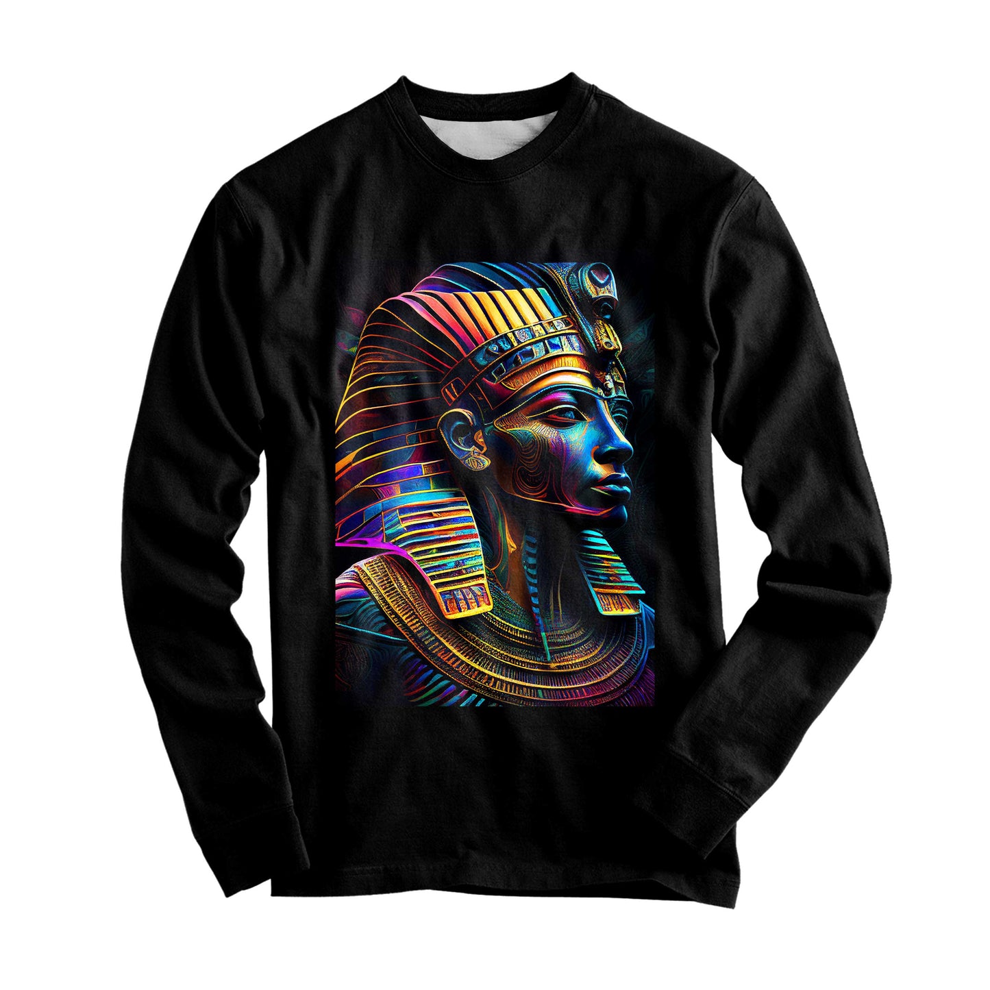 Empires Lost Graphic Long Sleeve, iEDM, | iEDM