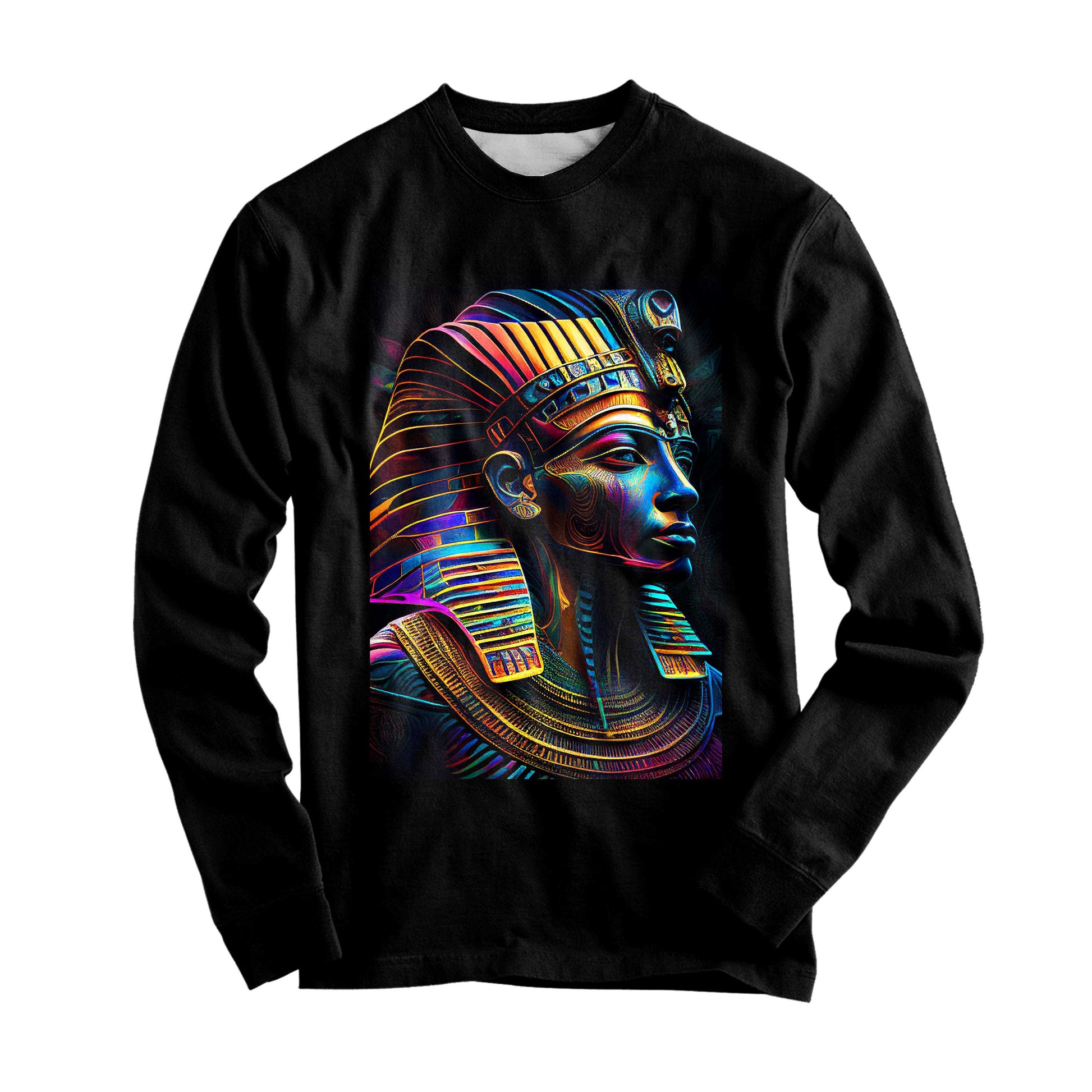 Empires Lost Graphic Long Sleeve, iEDM, | iEDM