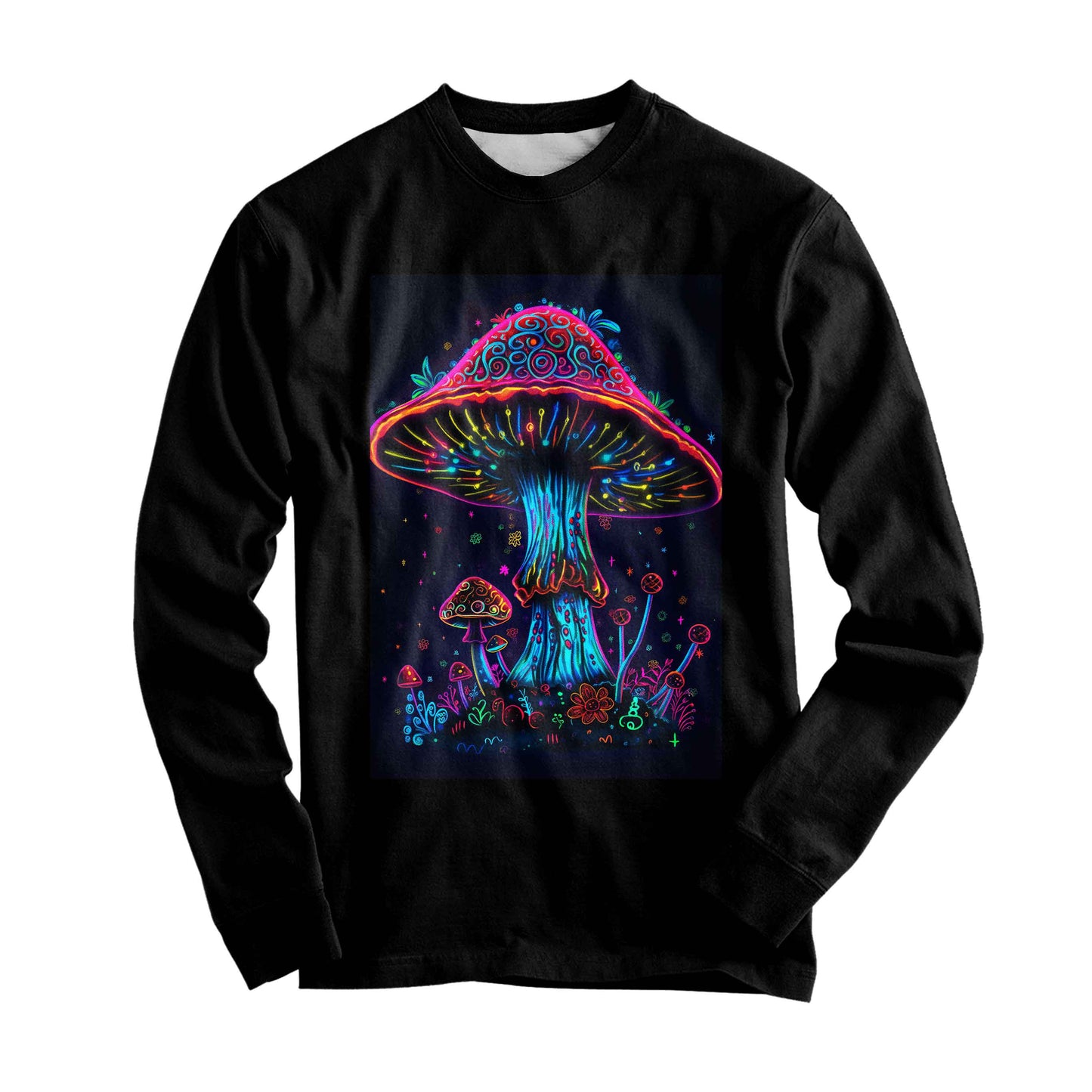 Soul to Squeeze Graphic Long Sleeve, iEDM, | iEDM