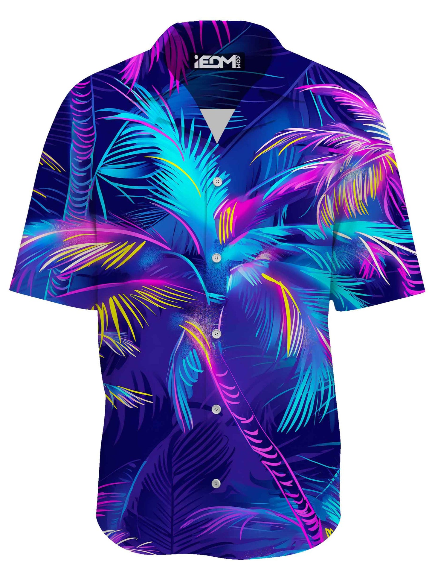 Midnight Paradise Lounge Shirt, iEDM, | iEDM