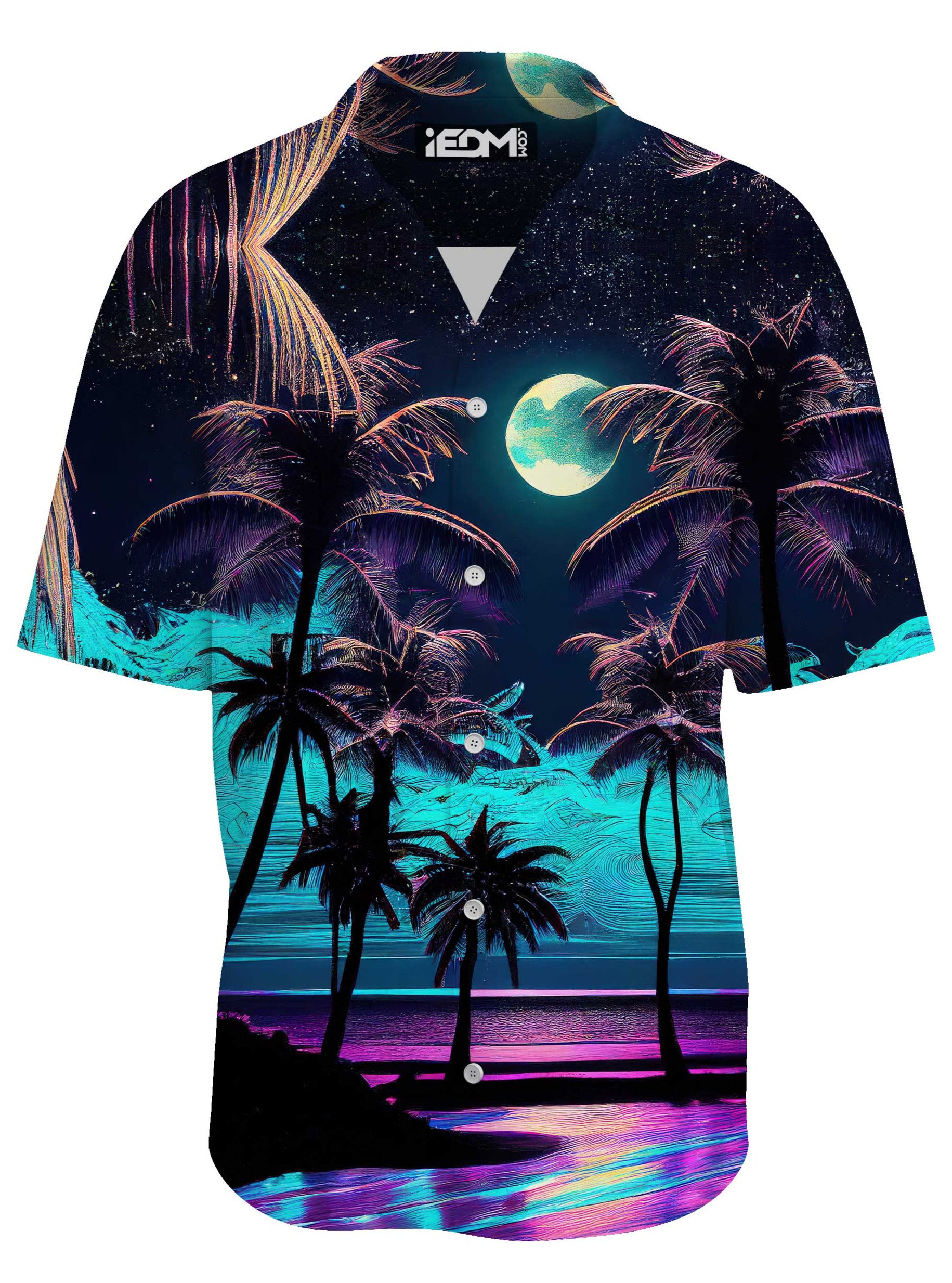 Spellbound Lounge Shirt and Shorts Combo - iEDM