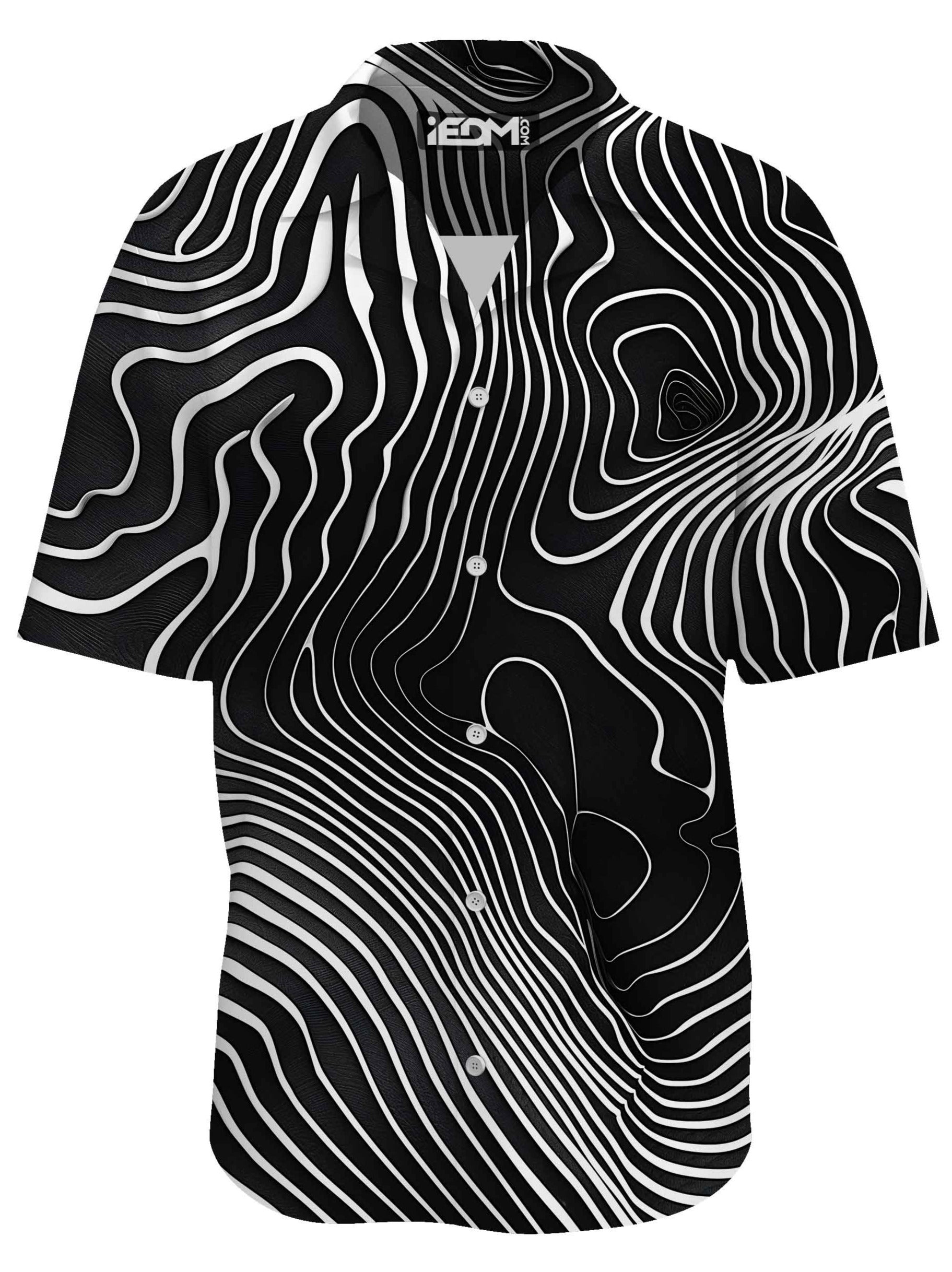 Symbiotic Lounge Shirt, iEDM, | iEDM