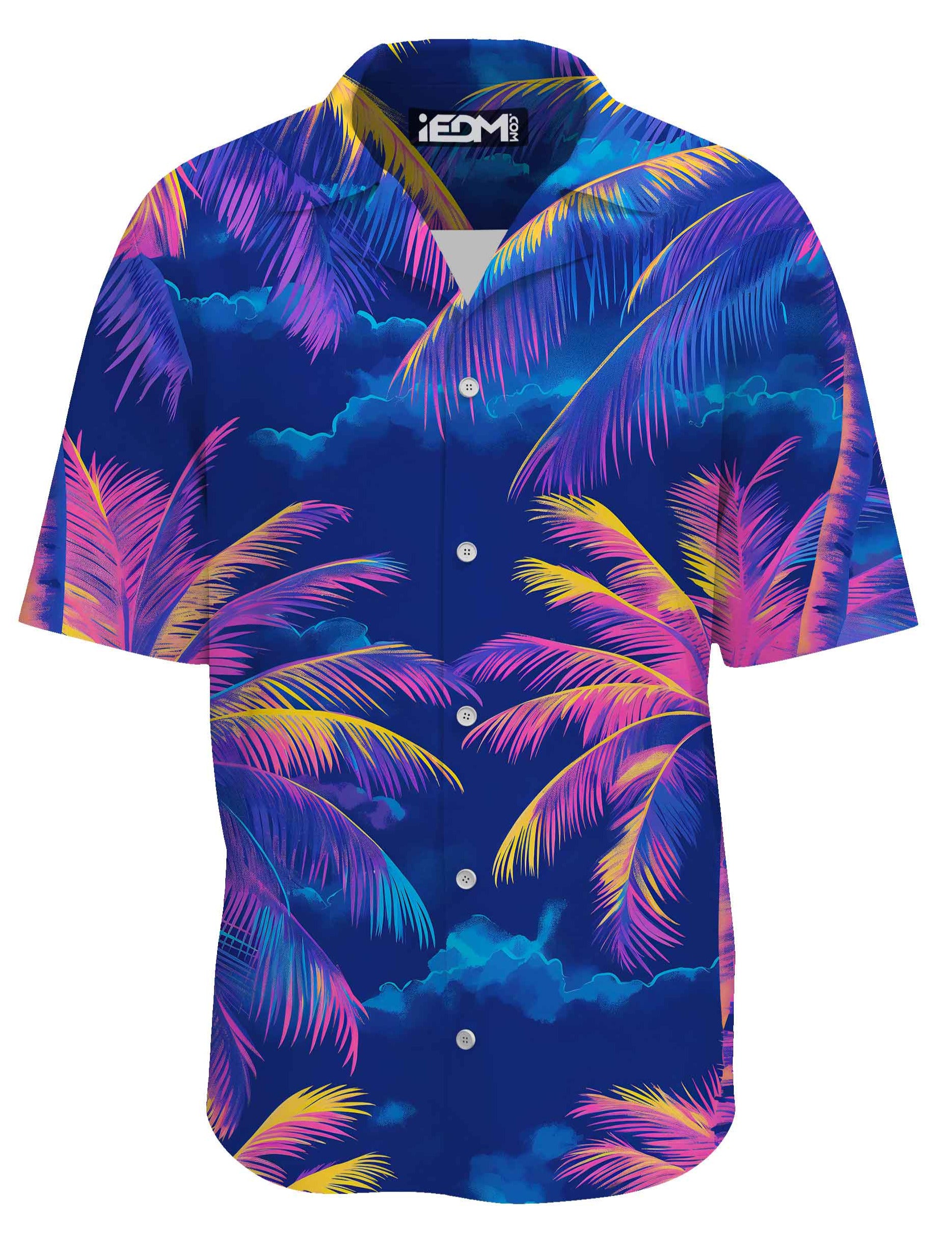 Vapor Nation Lounge Shirt, iEDM, | iEDM