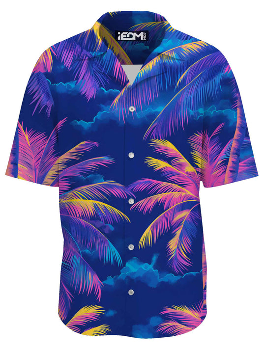 Vapor Nation Lounge Shirt, iEDM, | iEDM