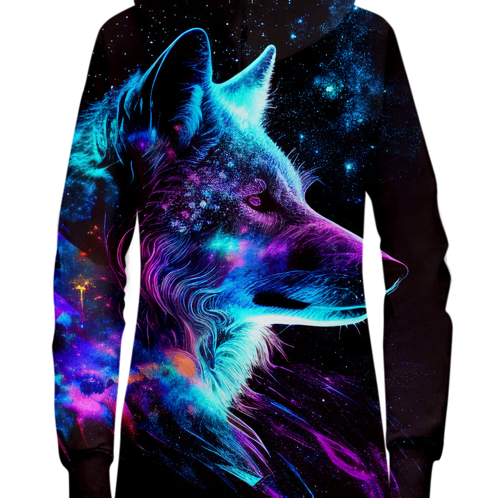 Facing Orion Hoodie Dress, iEDM, | iEDM