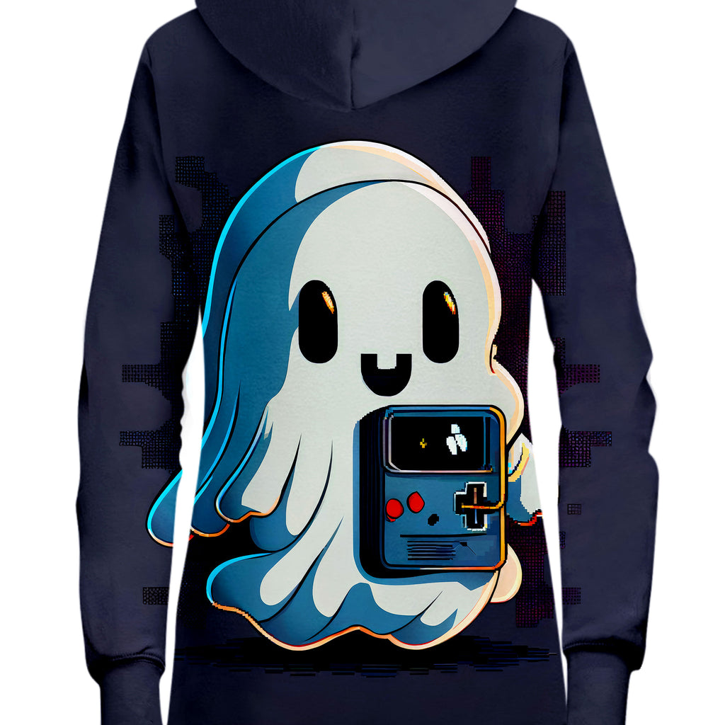Game Night Hoodie Dress, iEDM, | iEDM