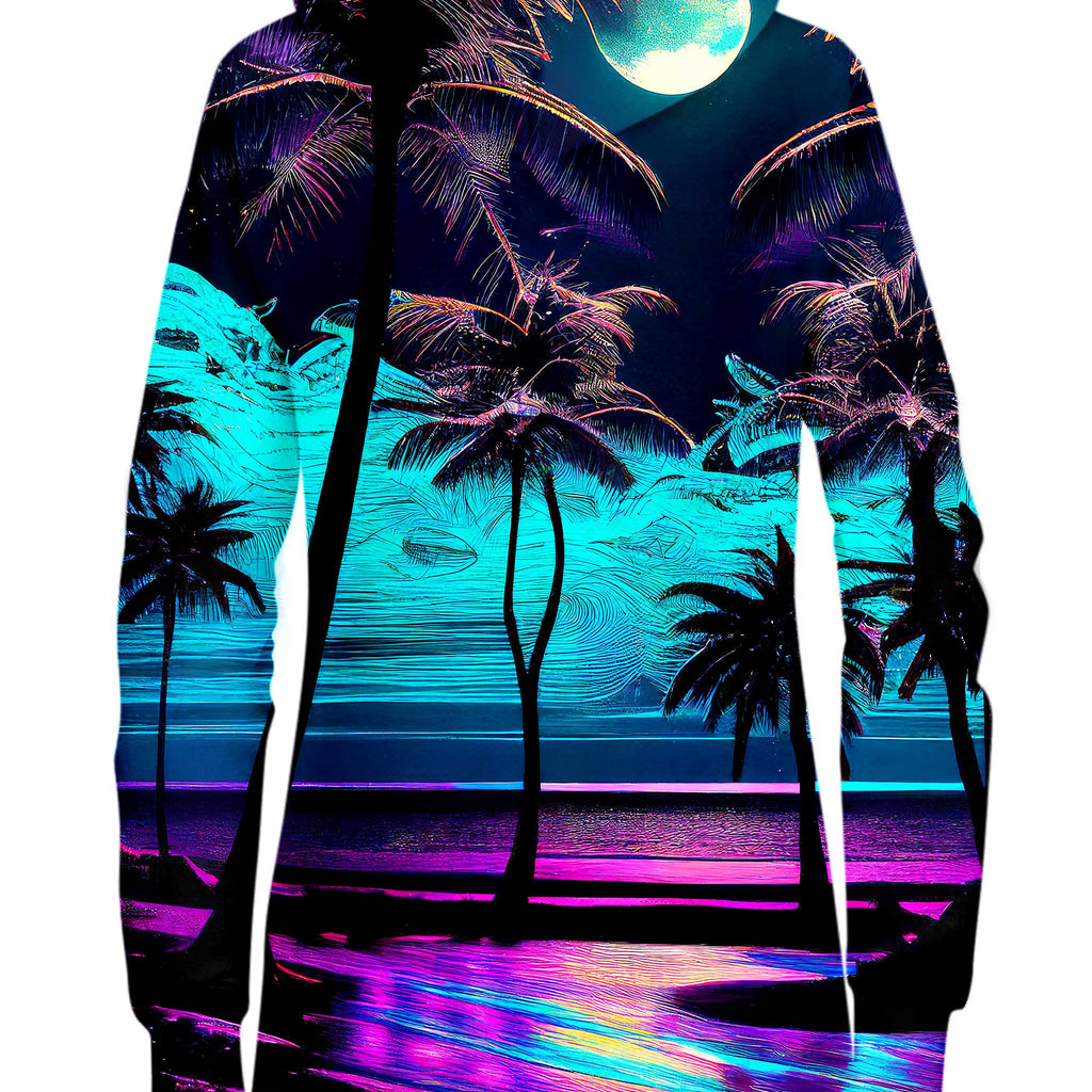 Spellbound Hoodie Dress, iEDM, | iEDM