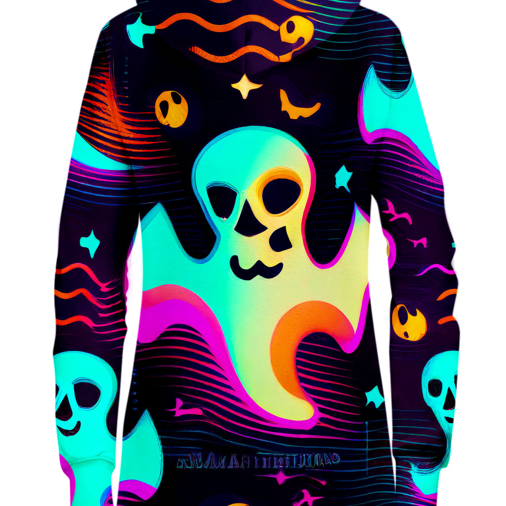 Spooky Season Hoodie Dress, iEDM, | iEDM