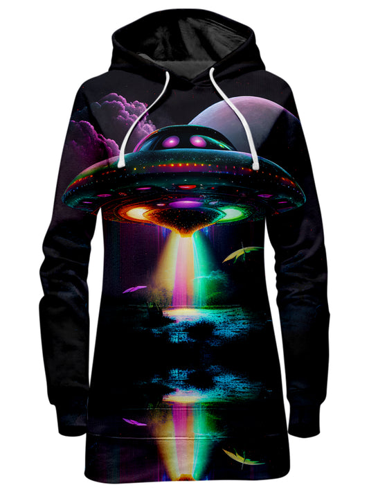 Encounter Hoodie Dress, iEDM, | iEDM