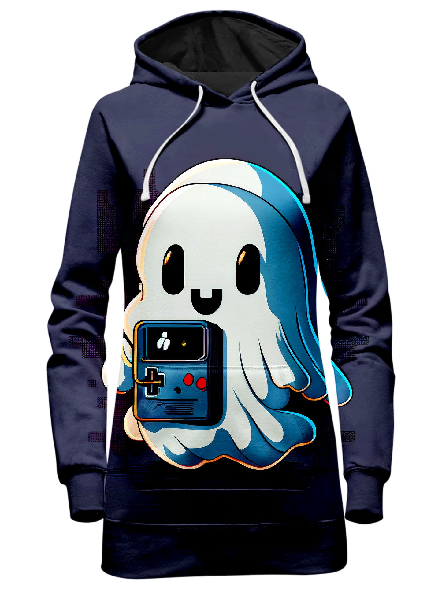 Game Night Hoodie Dress, iEDM, | iEDM