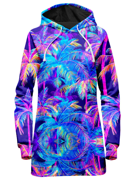 On a Vibe Hoodie Dress, iEDM, | iEDM