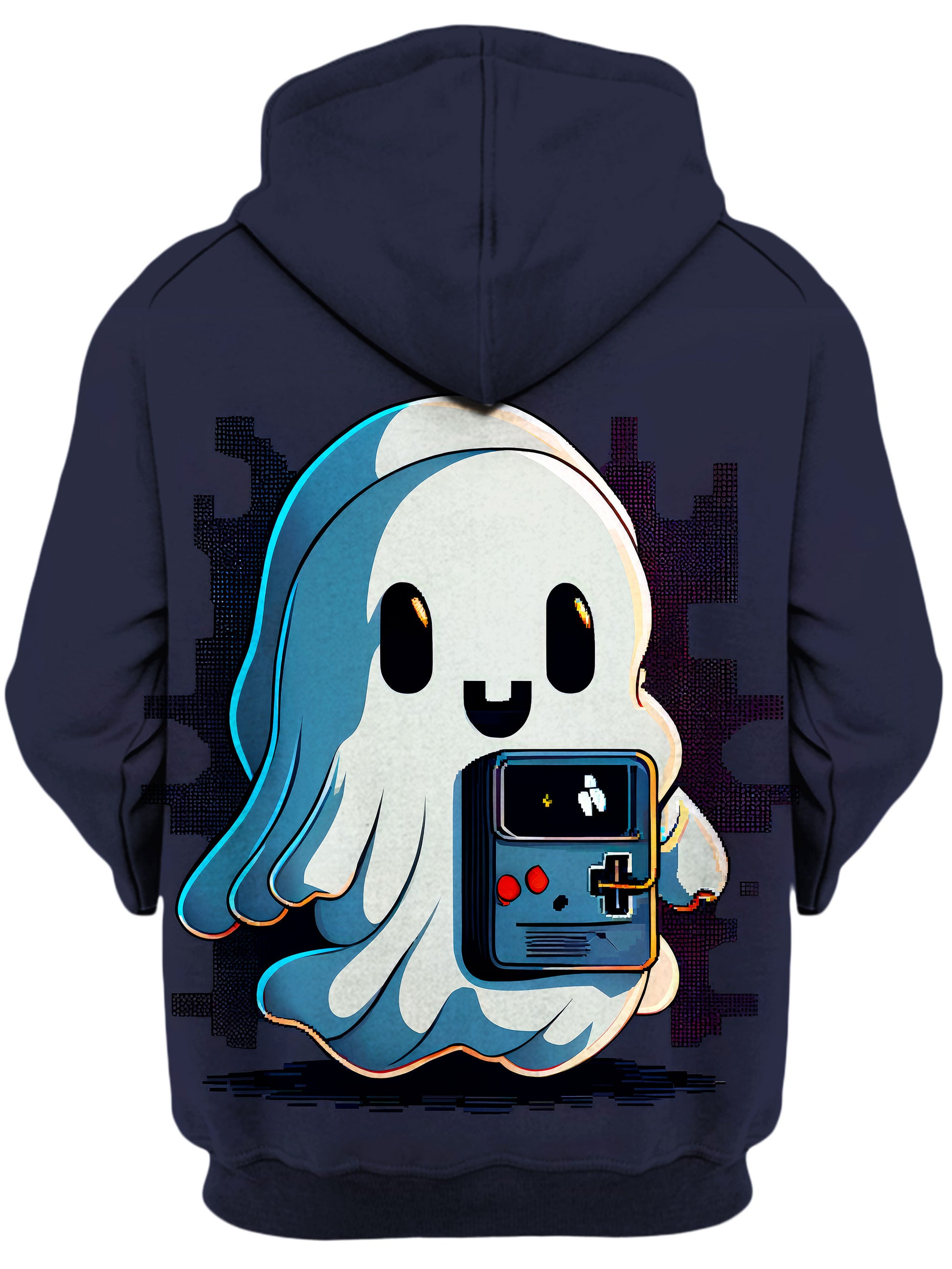 Game Night Unisex Hoodie, iEDM, | iEDM