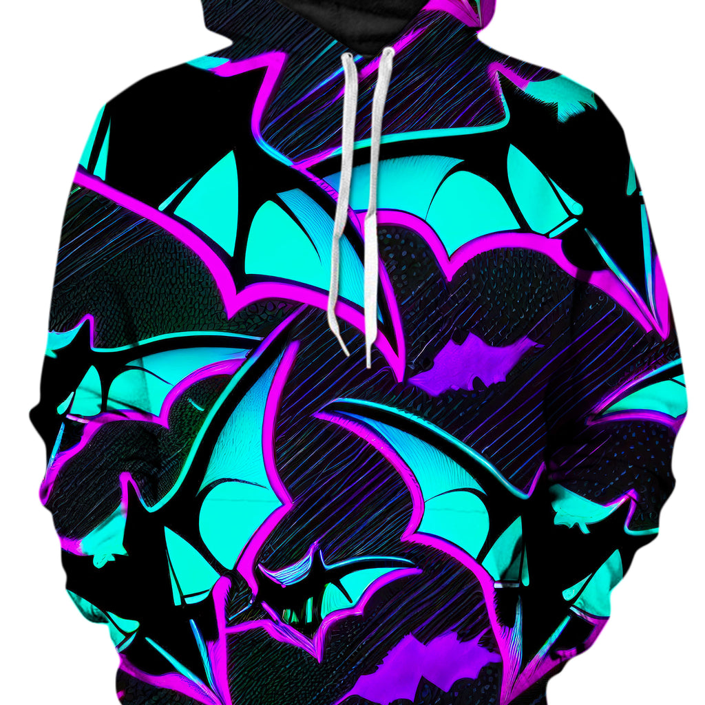 From Above Hoodie and Leggings Combo, iEDM, | iEDM