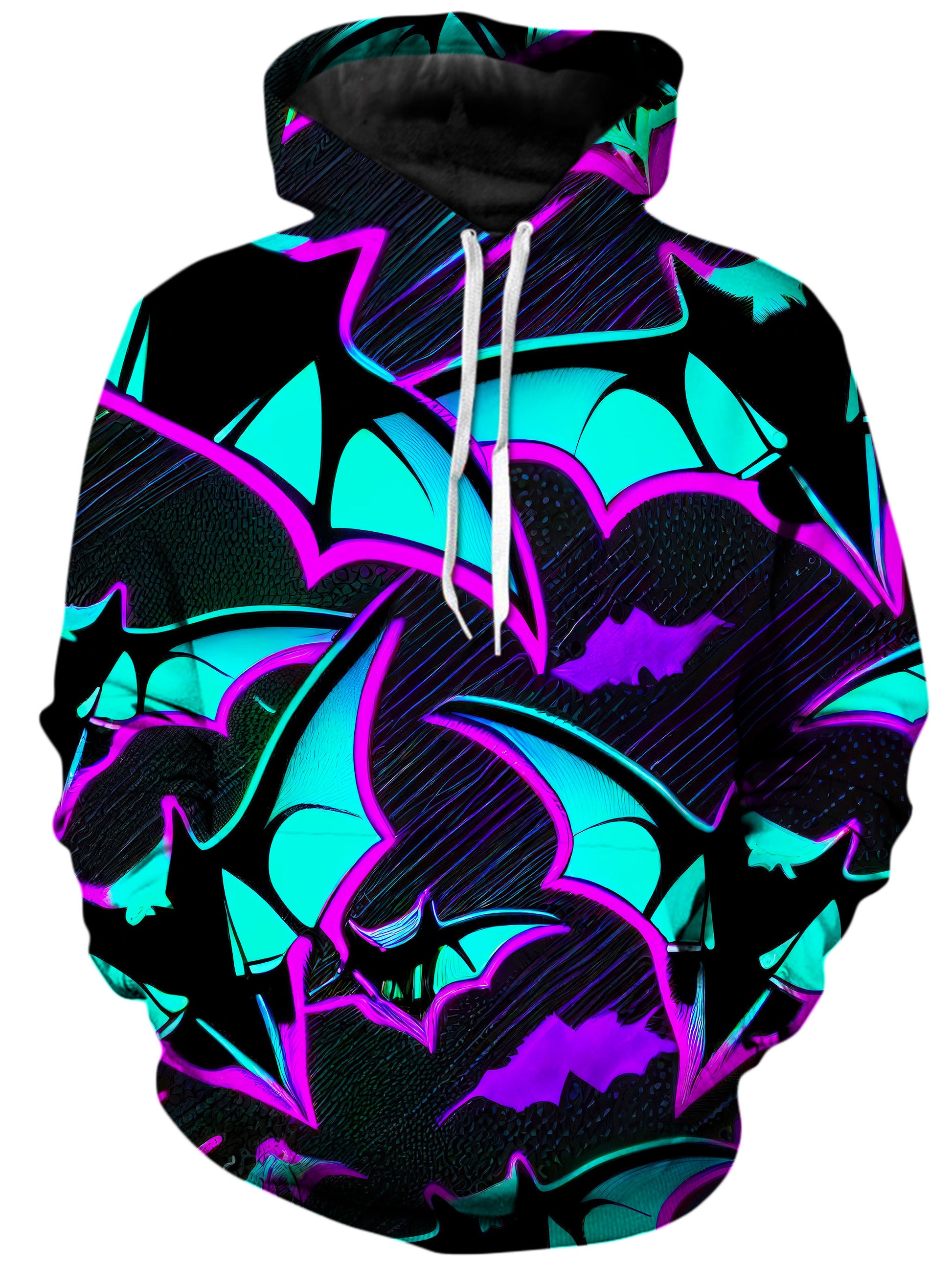 From Above Hoodie and Leggings Combo, iEDM, | iEDM