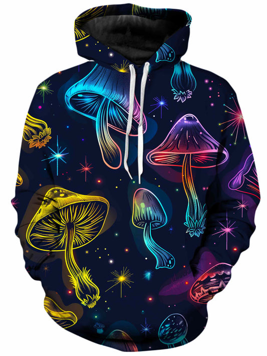 Magic Dreams Unisex Hoodie, iEDM, | iEDM