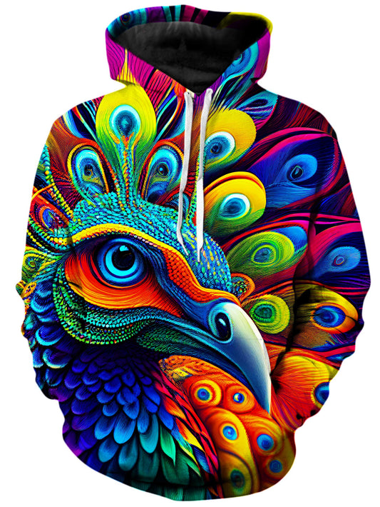Paon Unisex Hoodie, iEDM, | iEDM
