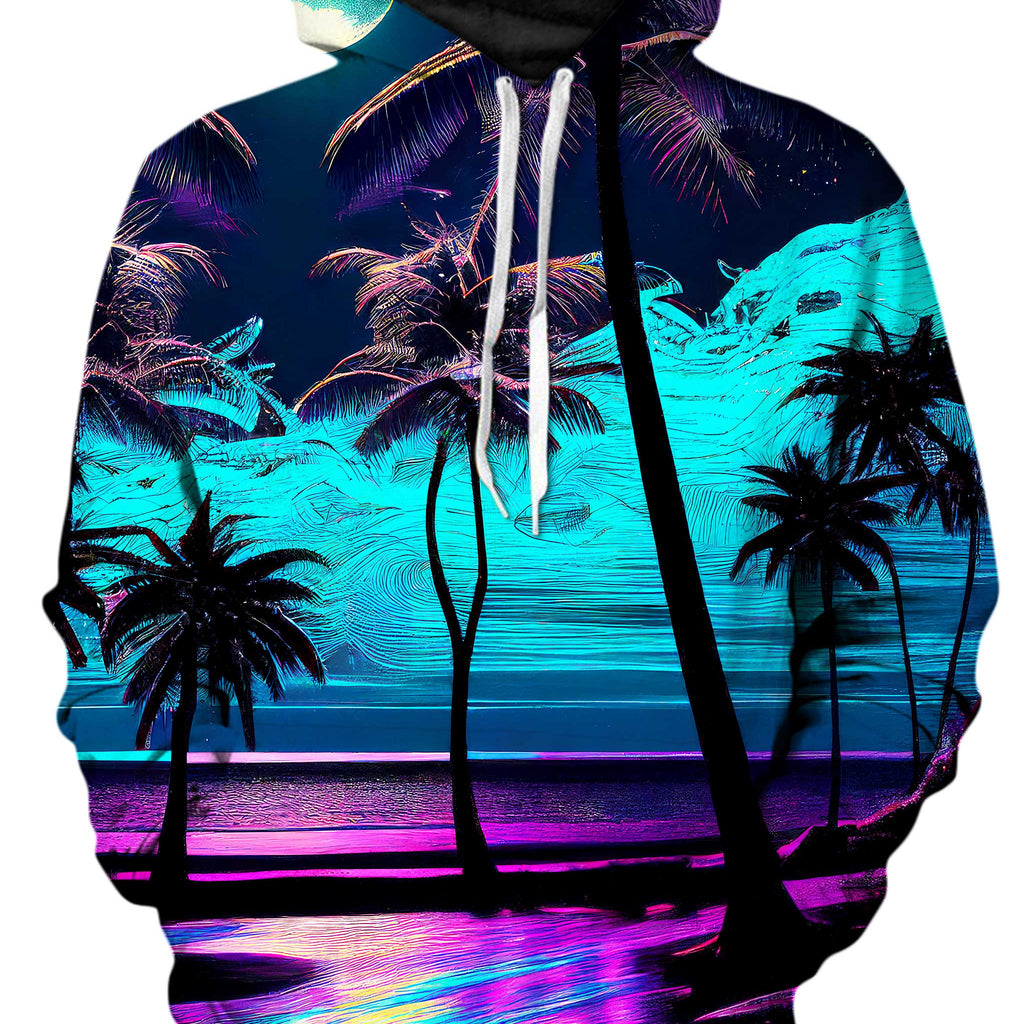 Spellbound Unisex Hoodie, iEDM, | iEDM