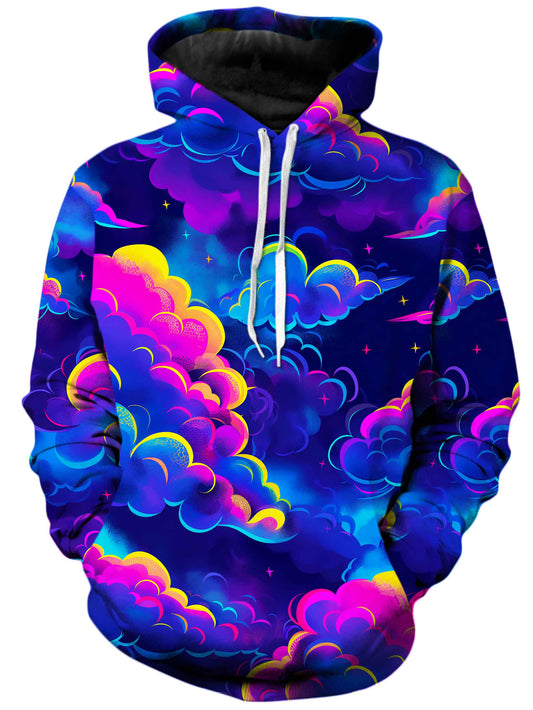 Under a Spell Unisex Hoodie, iEDM, | iEDM