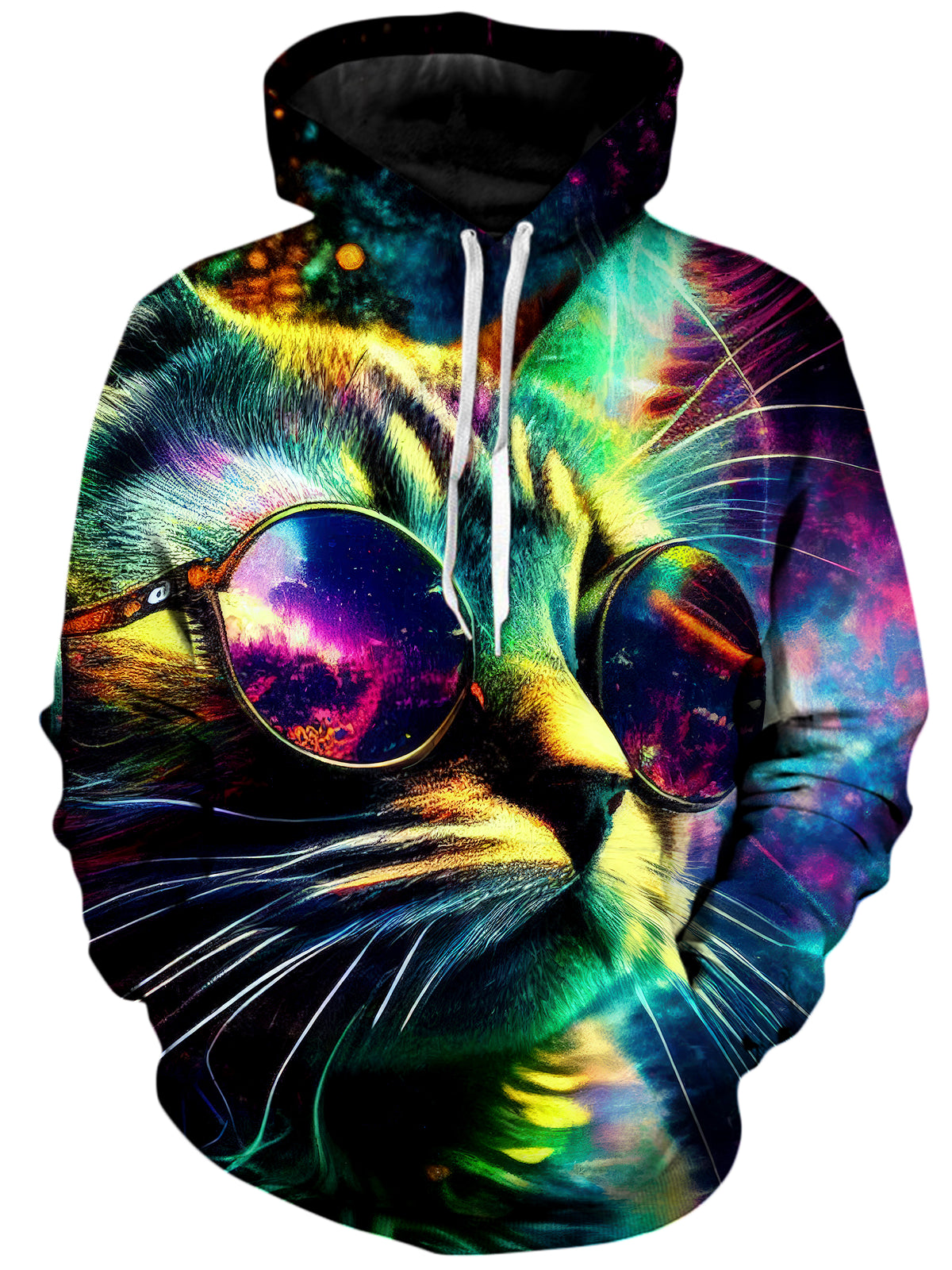Enjoy the Views Hoodie and Joggers Combo, iEDM, | iEDM