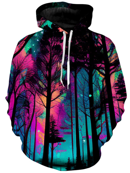Psilo Woods Unisex Hoodie, iEDM, | iEDM