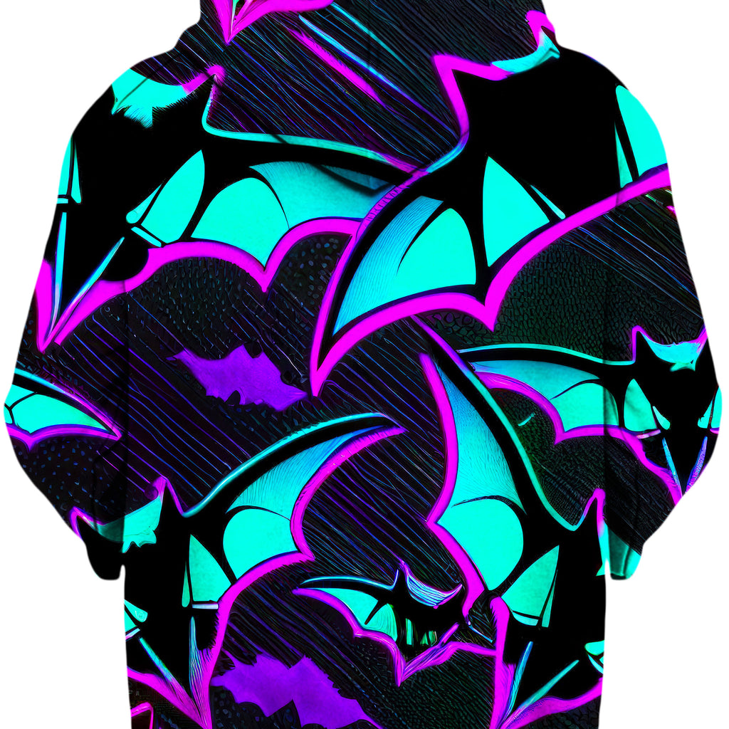 From Above Unisex Zip-Up Hoodie, iEDM, | iEDM