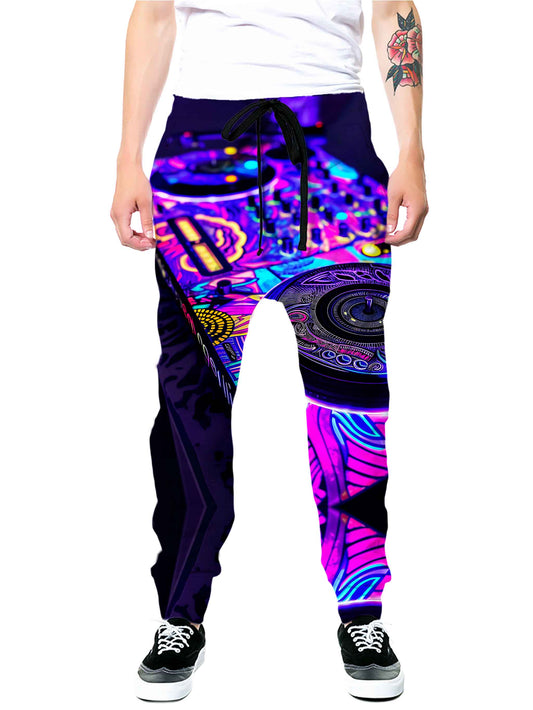 In Tune Joggers, iEDM, | iEDM