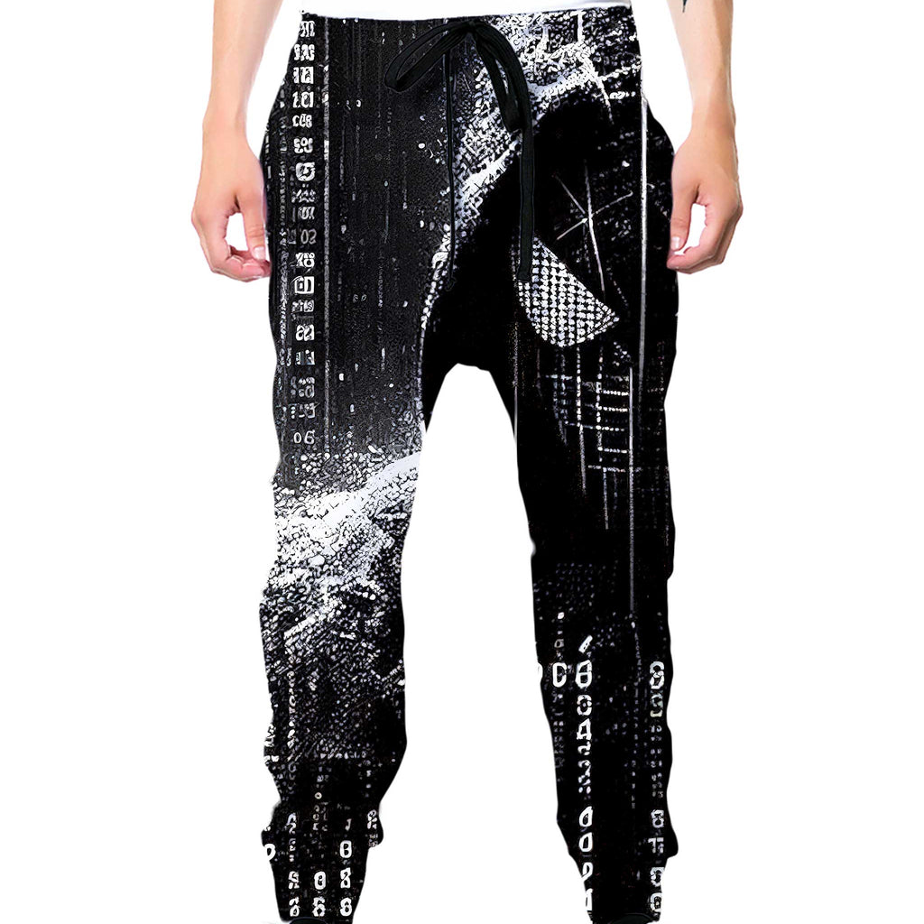 Spidey Existence Hoodie and Joggers Combo, iEDM, | iEDM