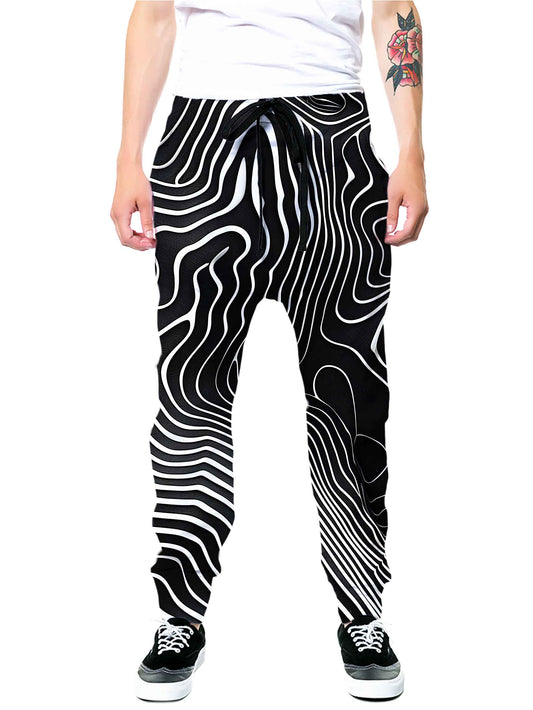 Symbiotic Joggers, iEDM, | iEDM