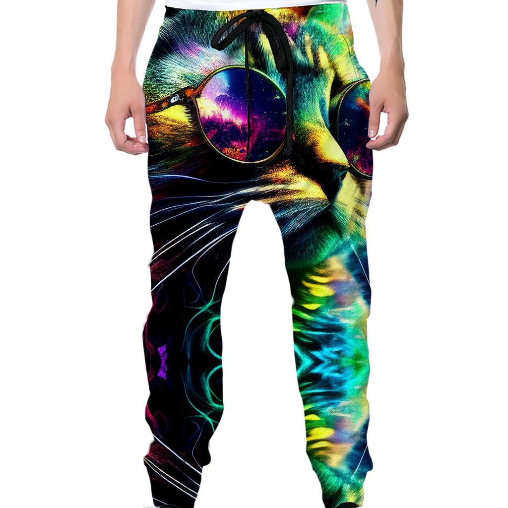 Enjoy the Views T-Shirt and Joggers Combo, iEDM, | iEDM