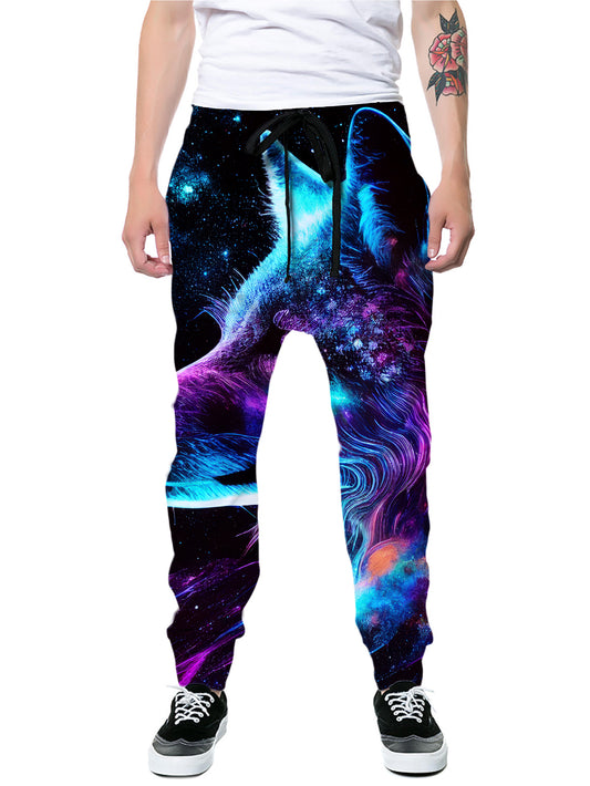 Facing Orion Joggers, iEDM, | iEDM