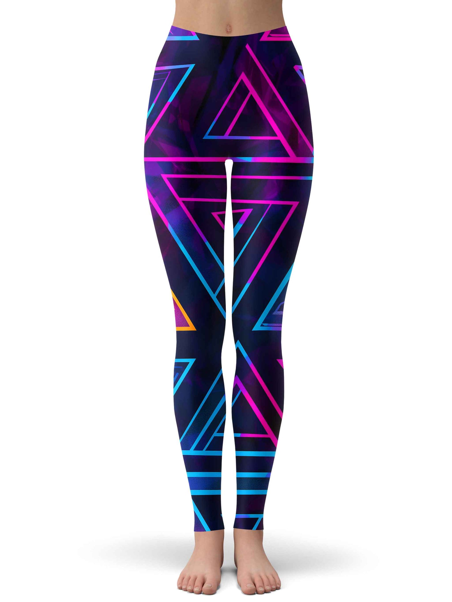 AM Geometric Leggings, iEDM, | iEDM