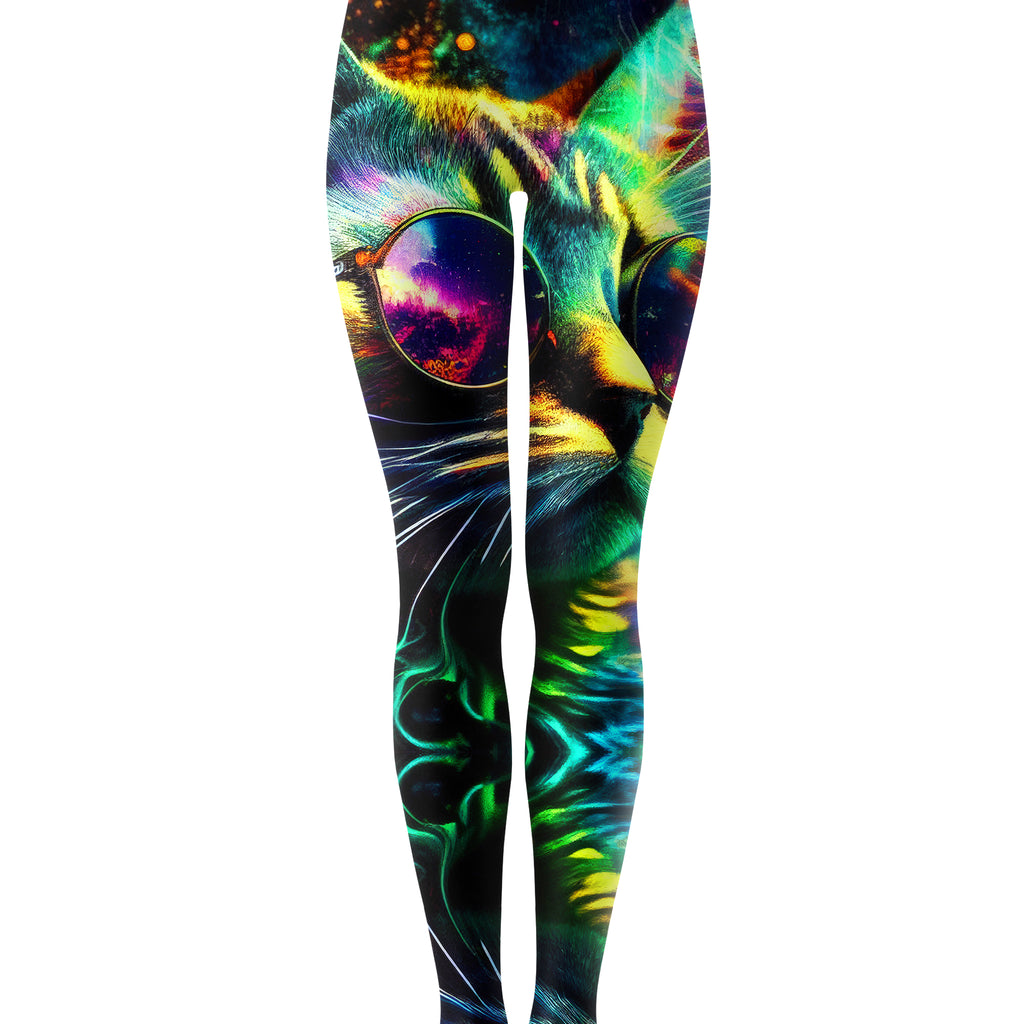 Enjoy the Views Crop Top and Leggings Combo, iEDM, | iEDM