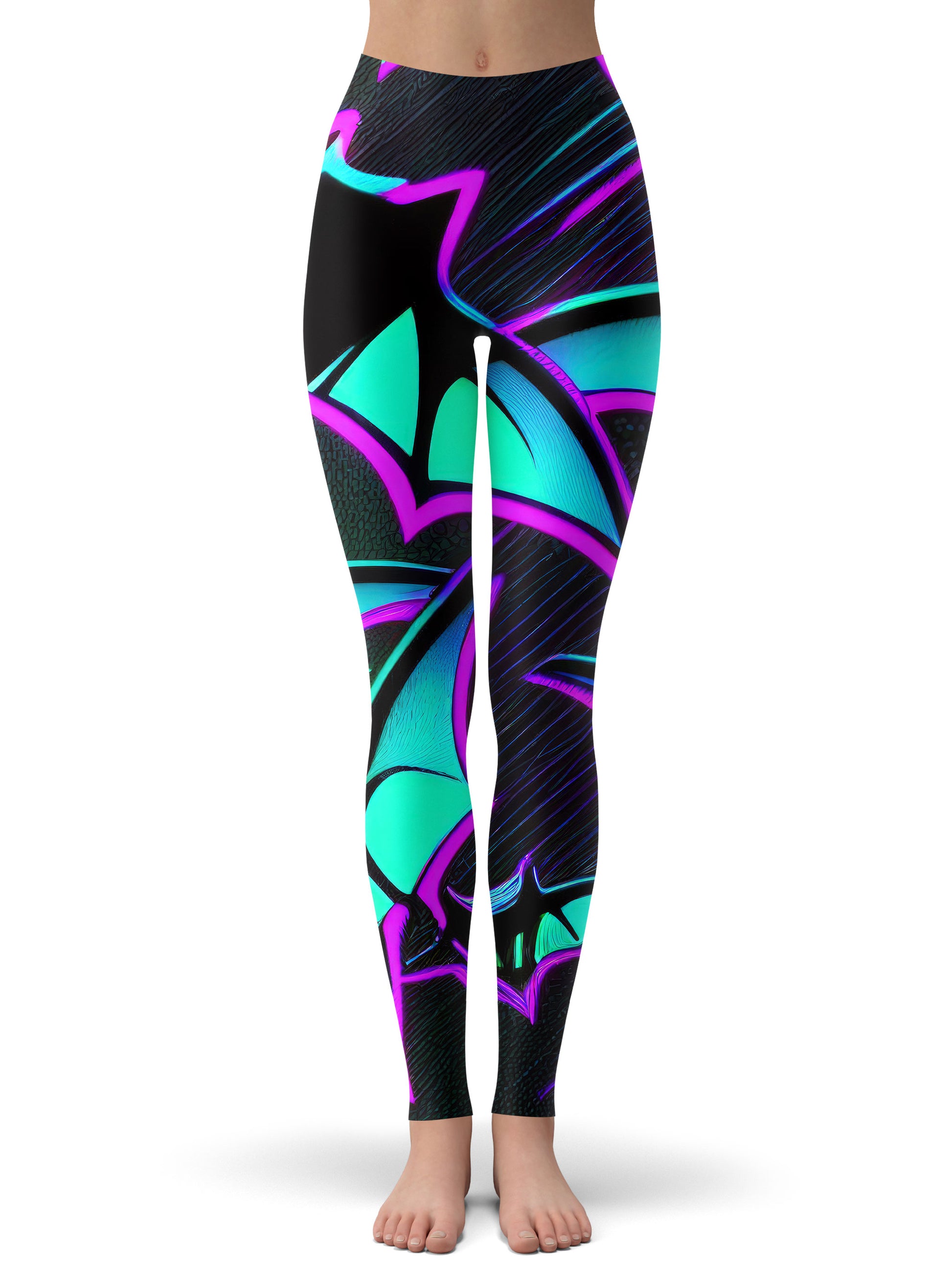 From Above Hoodie and Leggings Combo, iEDM, | iEDM