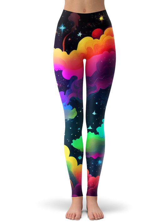 Over the Horizon Leggings, iEDM, | iEDM