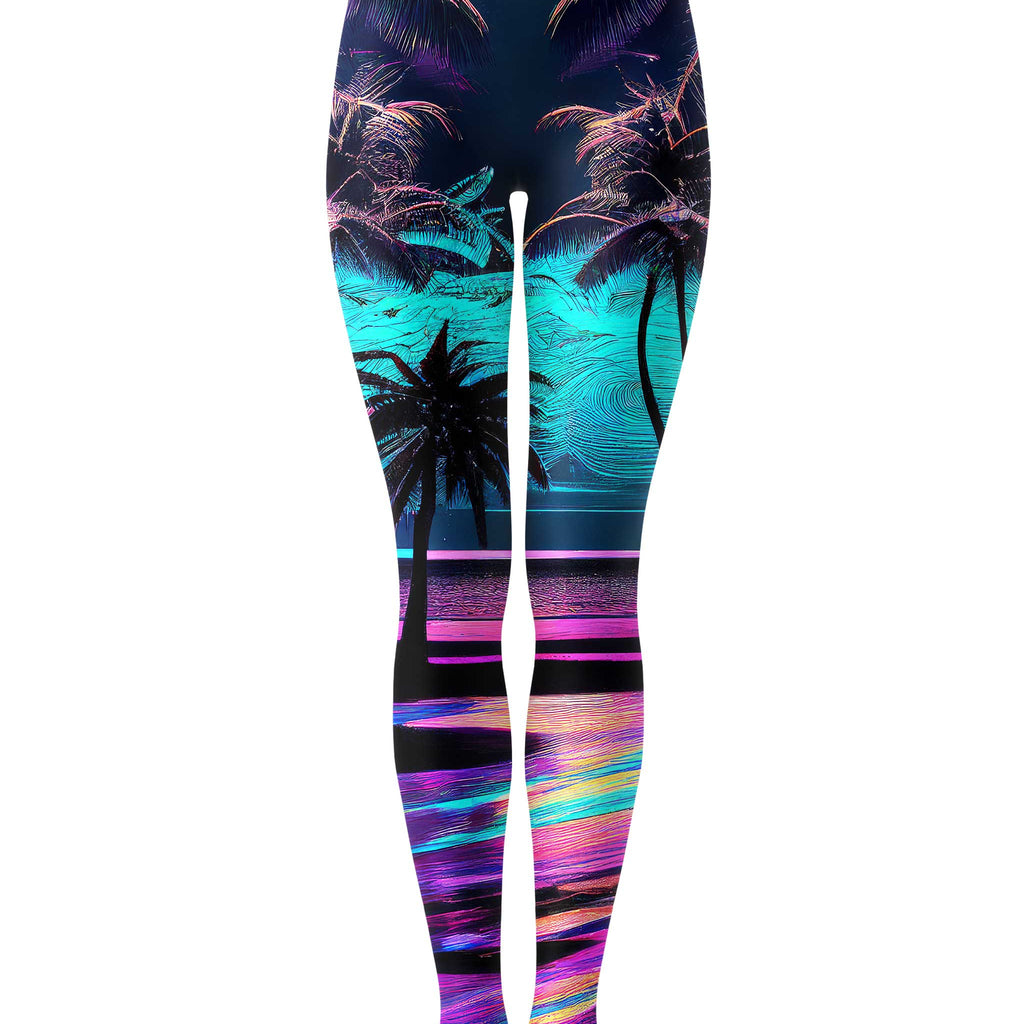 Spellbound Hoodie and Leggings Combo, iEDM, | iEDM