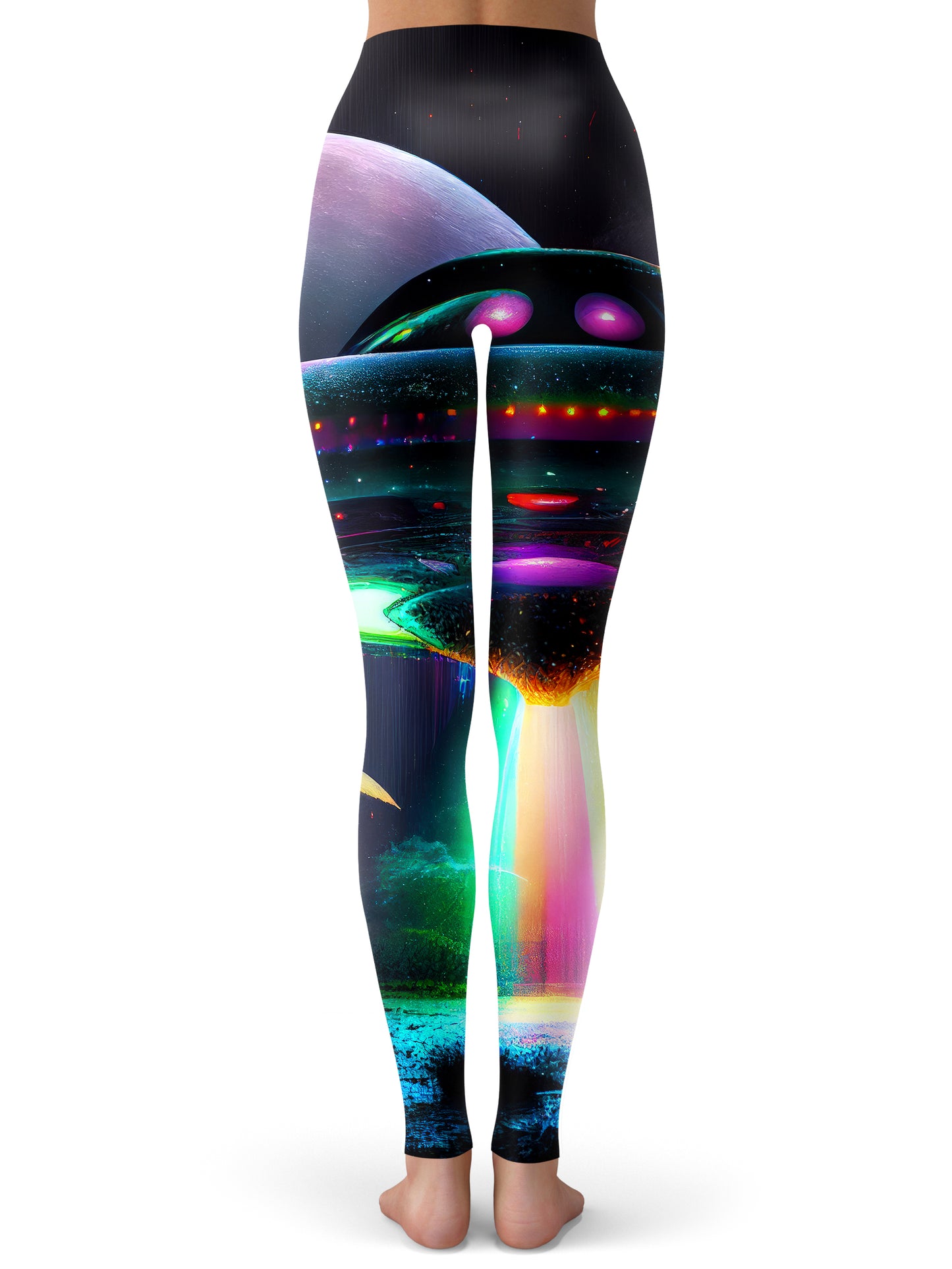 Encounter Leggings, iEDM, | iEDM