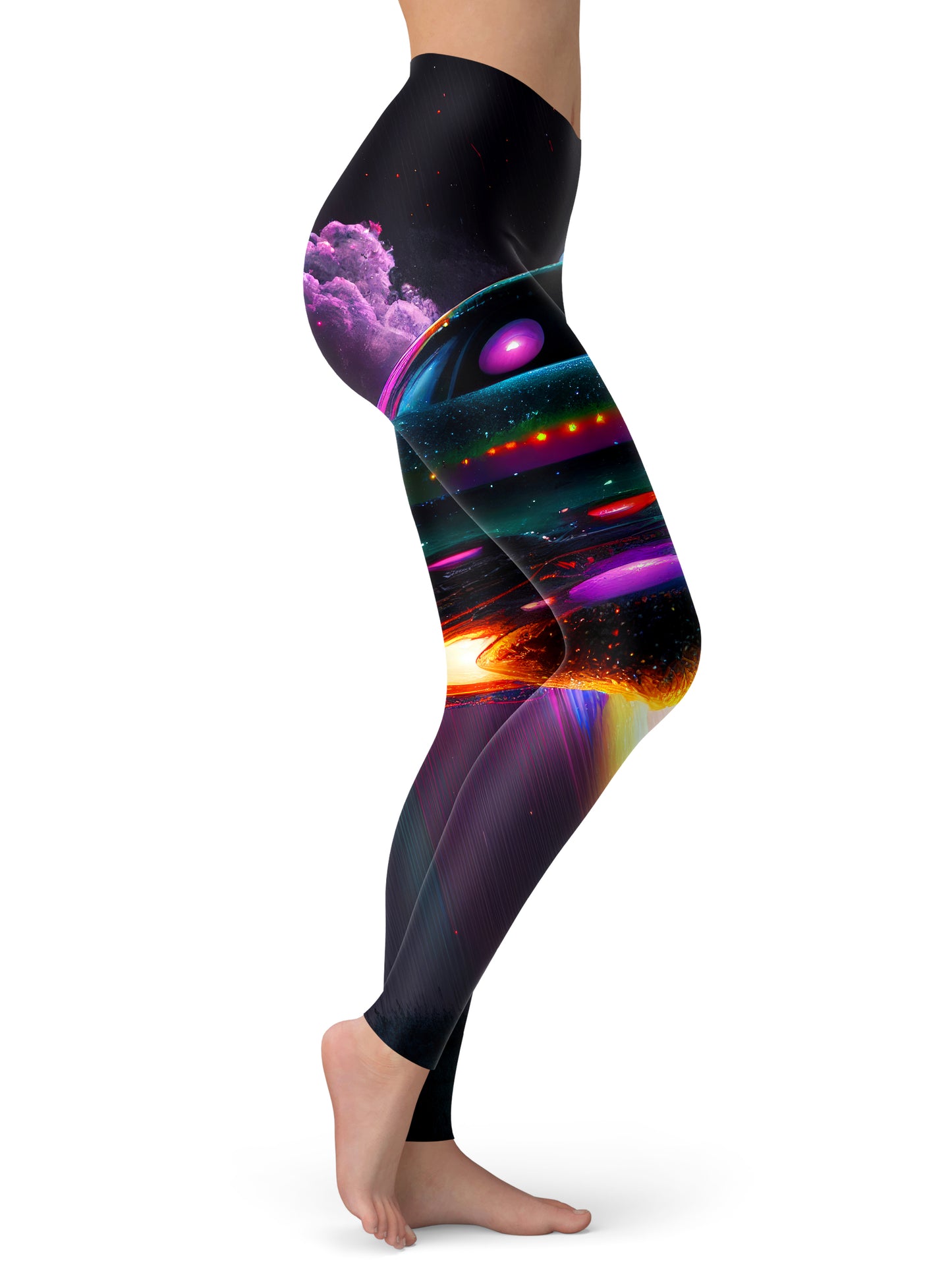 Encounter Leggings, iEDM, | iEDM